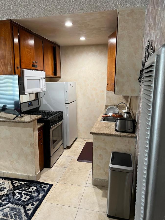 Lovely Berryman Ave Apartment Лос-Анджелес Экстерьер фото