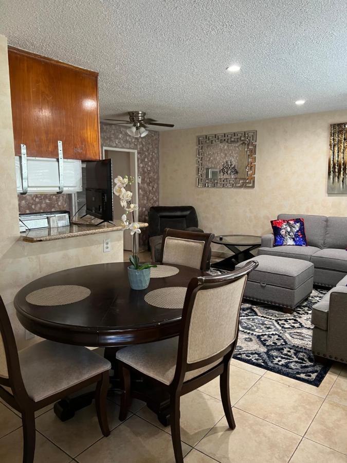 Lovely Berryman Ave Apartment Лос-Анджелес Экстерьер фото