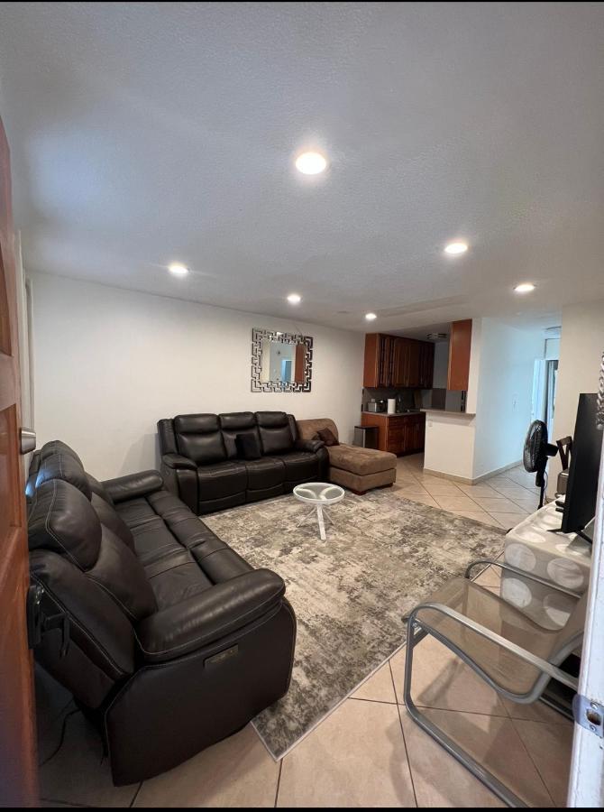 Lovely Berryman Ave Apartment Лос-Анджелес Экстерьер фото